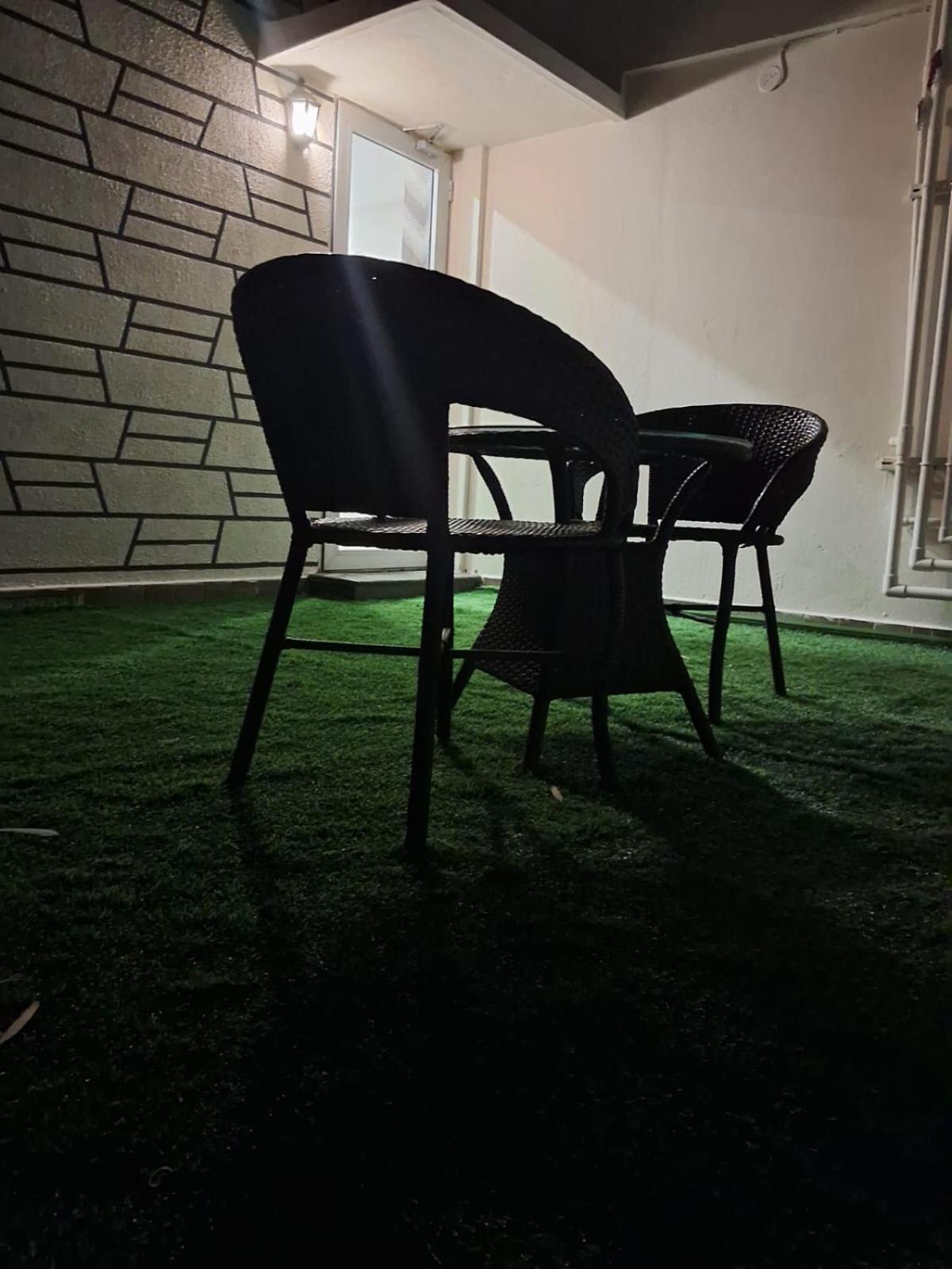 Address 24 Inn 벵갈루루 외부 사진